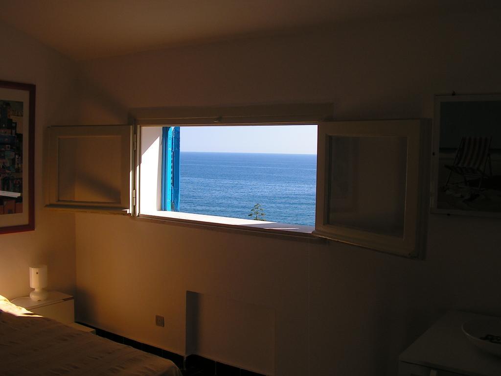 Appartamento In Villa Al Mare - Baia Di Arcile Brucoli Værelse billede